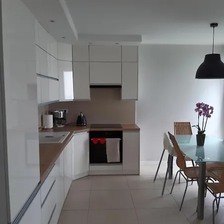 Appartement Sanshiro
