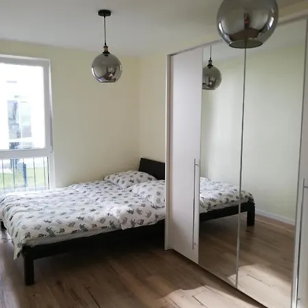 Appartement Sanshiro